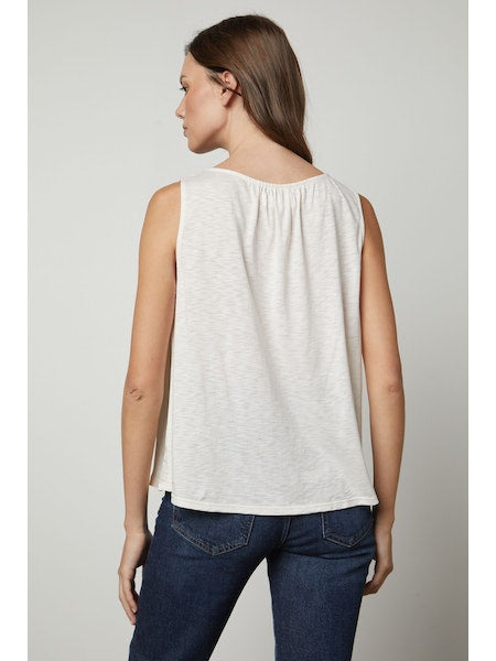 Velvet by Graham & Spencer Celeste Top
