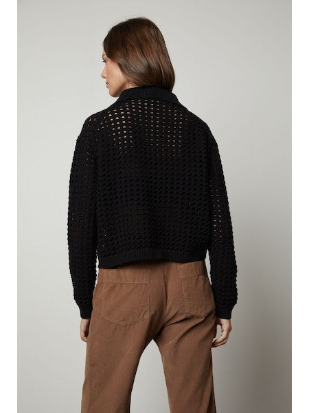 Velvet by Graham & Spencer Kitt Sweater