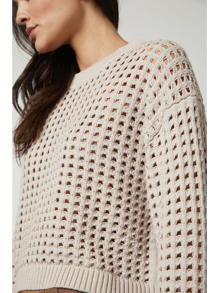 Velvet by Graham & Spencer Sammie Sweater
