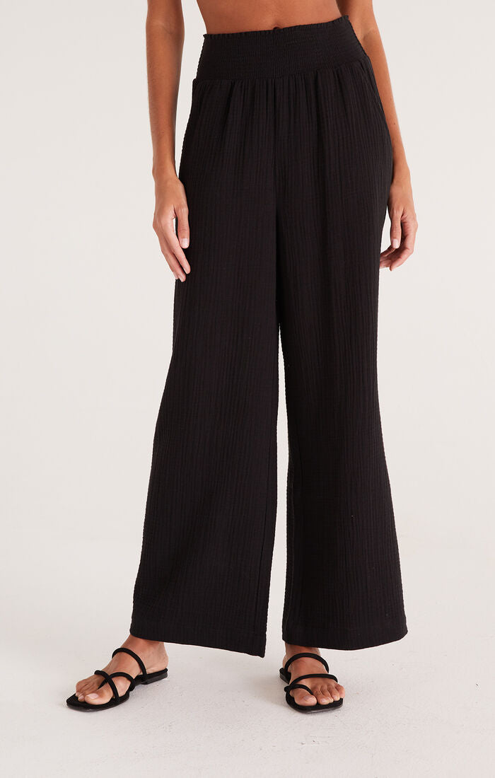 Z Supply Cassidy Full Length Pant