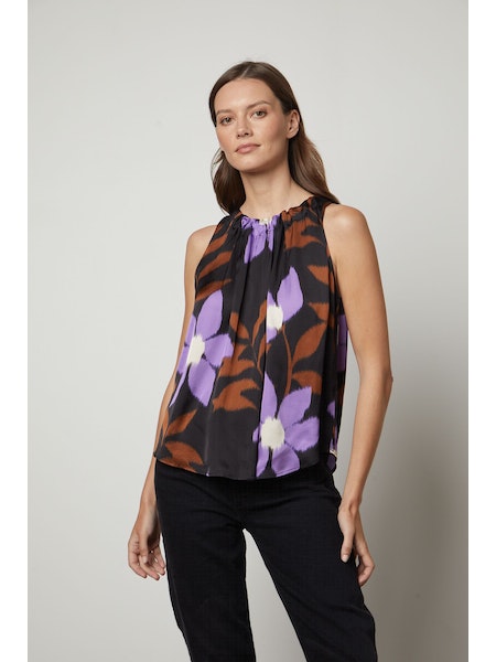 Velvet by Graham & Spencer Cynthia Top