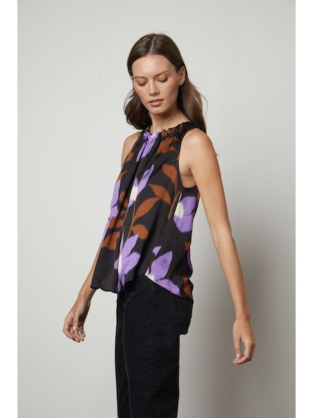 Velvet by Graham & Spencer Cynthia Top