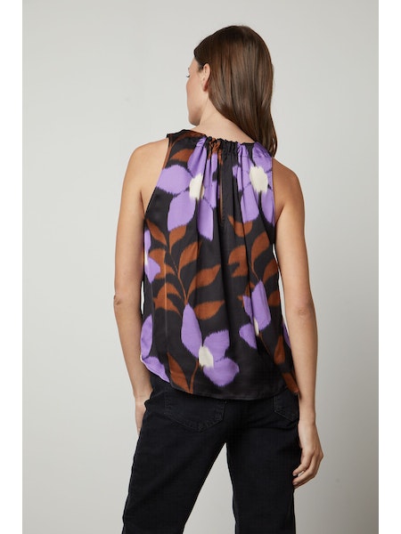 Velvet by Graham & Spencer Cynthia Top