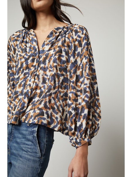 Velvet by Graham & Spencer Melinda Top