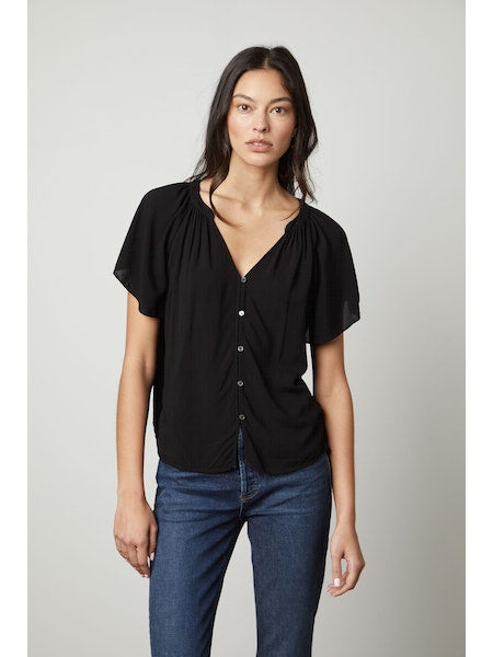 Velvet by Graham & Spencer Harley Top (2 Colors)
