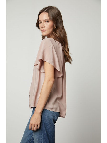Velvet by Graham & Spencer Harley Top (2 Colors)
