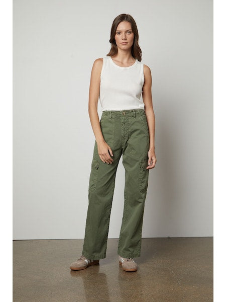 Velvet by Graham & Spencer Makayla Pant