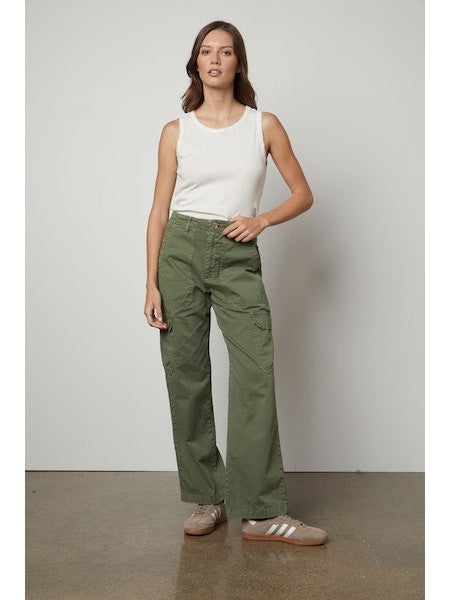 Velvet by Graham & Spencer Makayla Pant