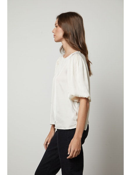 Velvet by Graham & Spencer Desi Top (2 Colors)