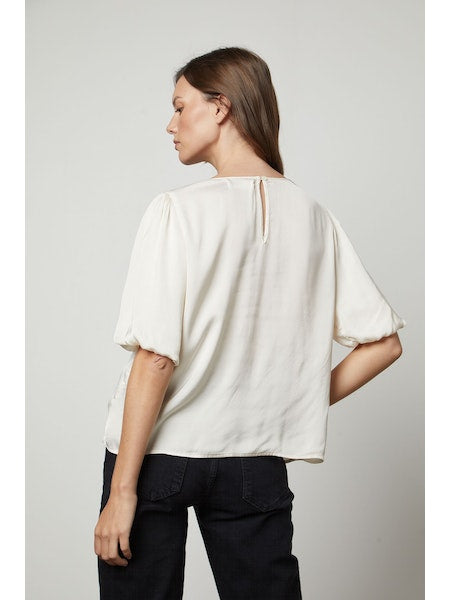 Velvet by Graham & Spencer Desi Top (2 Colors)