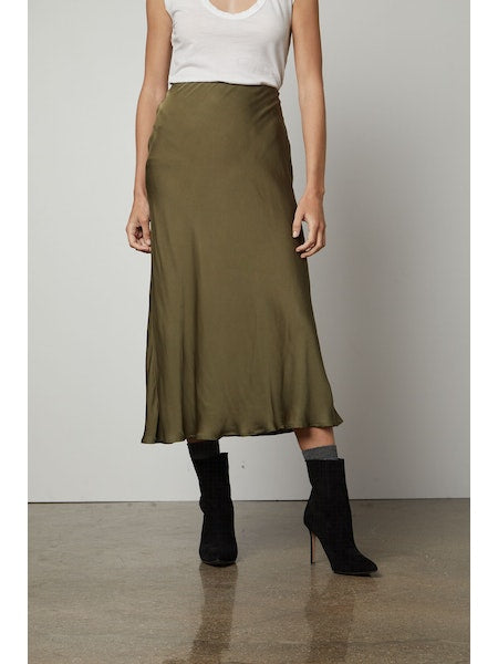 Velvet by Graham & Spencer Aubree Skirt
