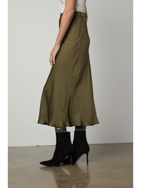 Velvet by Graham & Spencer Aubree Skirt