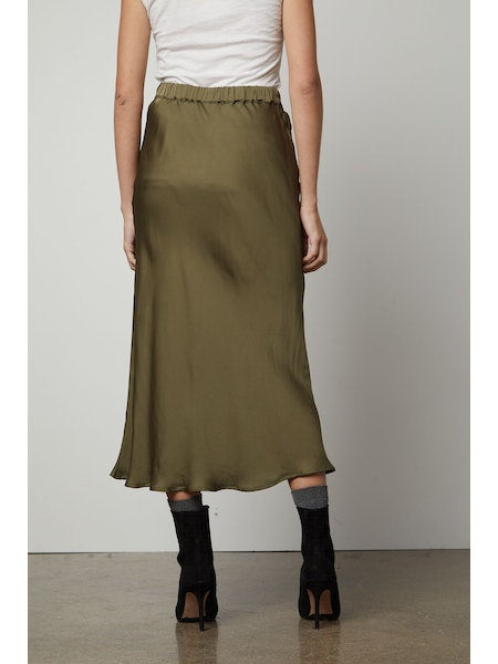 Velvet by Graham & Spencer Aubree Skirt
