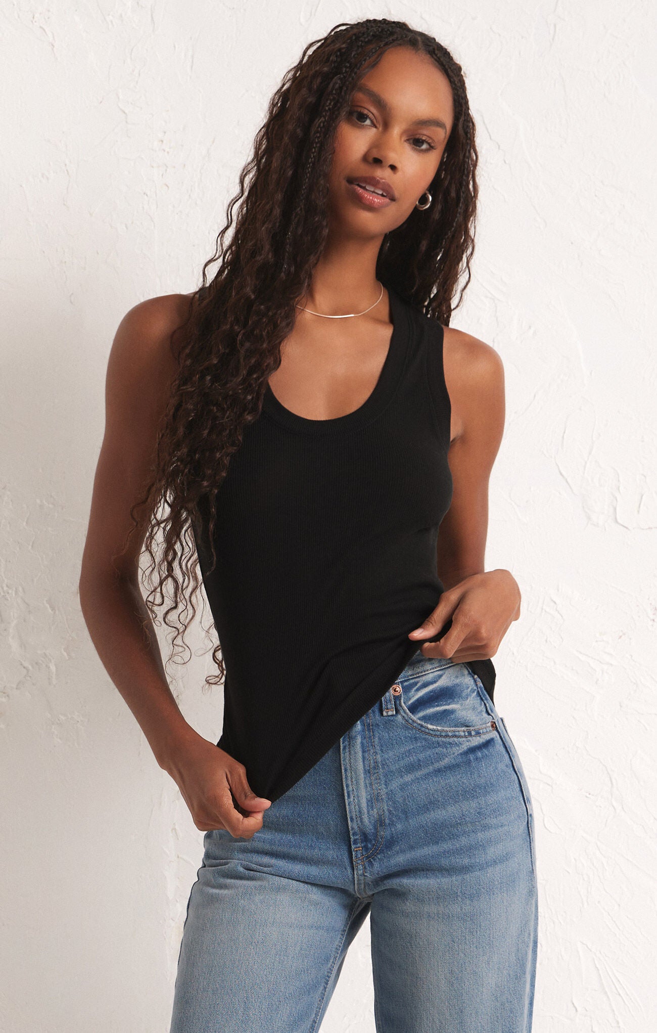 Z Supply Sirena Tank (5 colors)