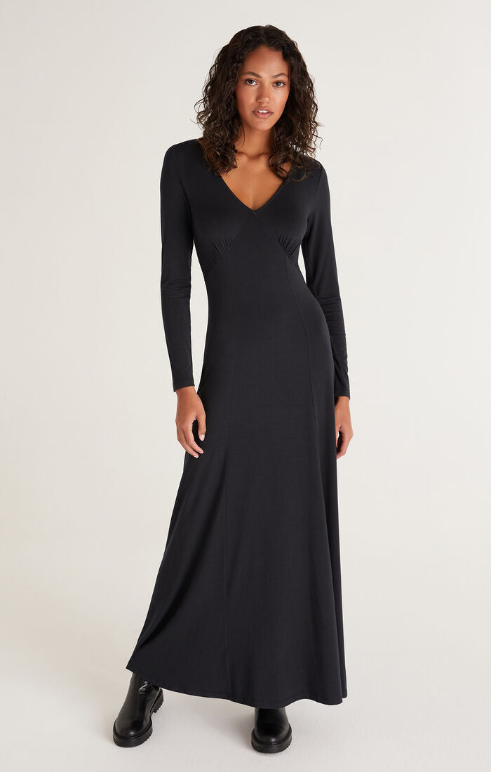 Z Supply Grace Maxi Dress