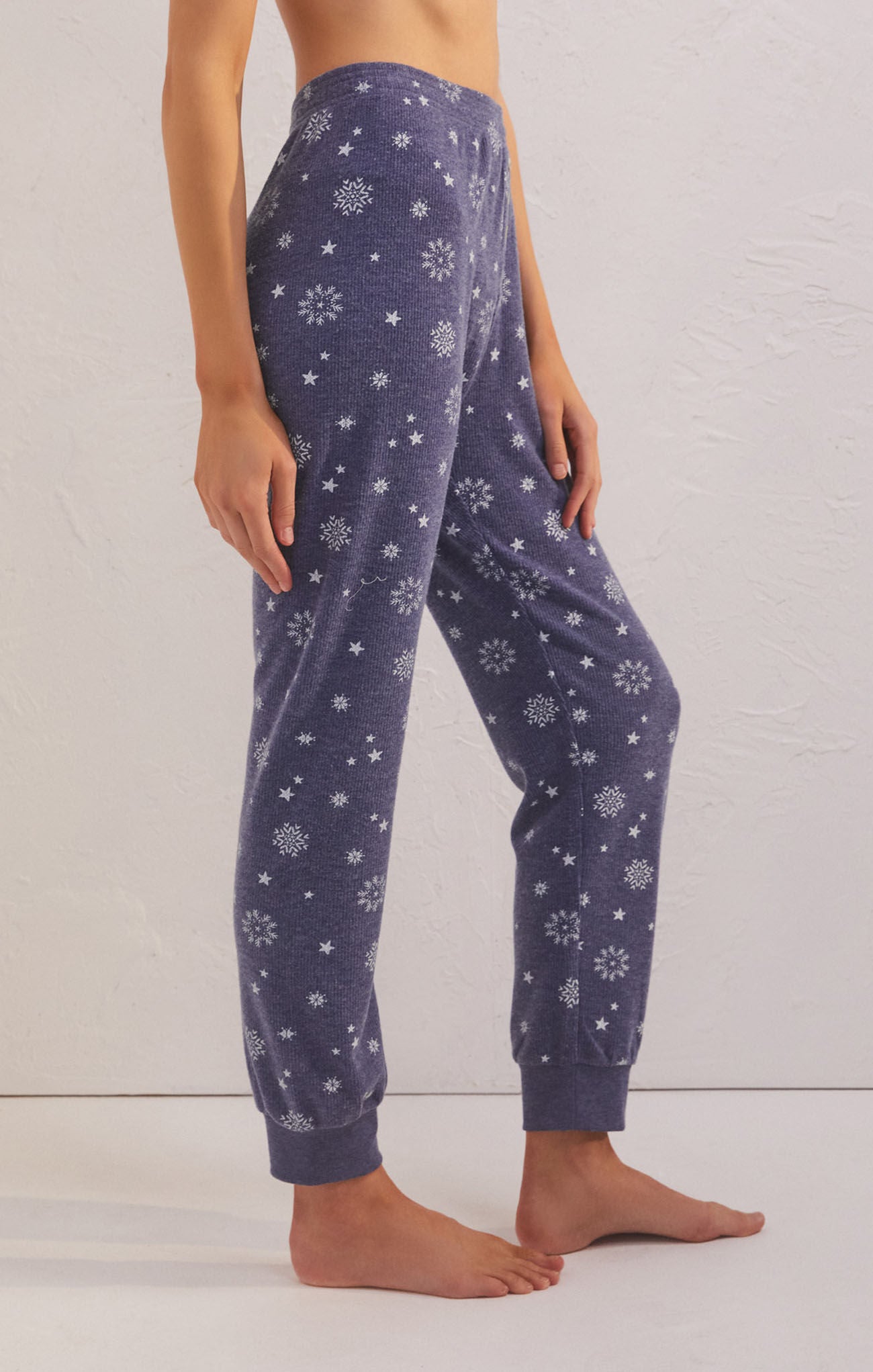 Z Supply Take it Easy Snow Jogger