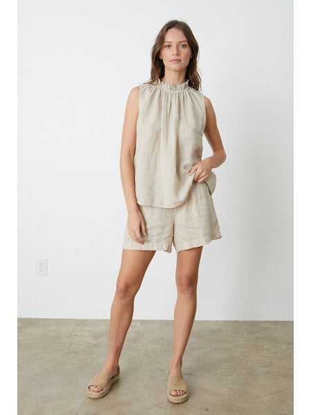 Velvet by Graham & Spencer Nova Top