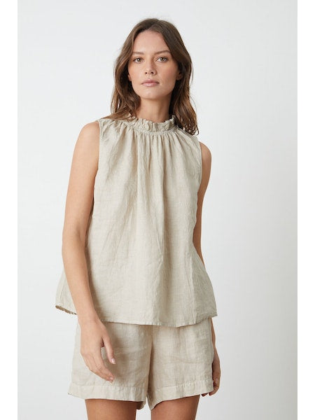 Velvet by Graham & Spencer Nova Top