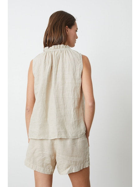 Velvet by Graham & Spencer Nova Top