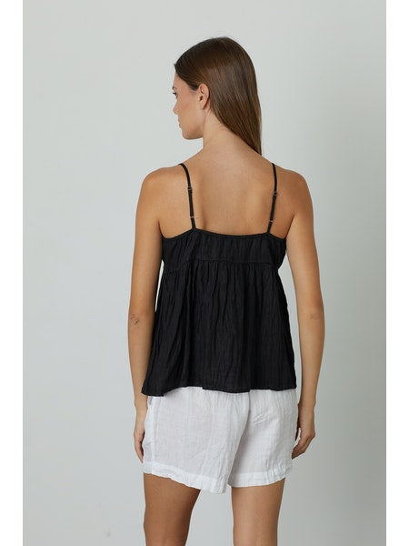 Velvet by Graham & Spencer Aleigh Top (2 colors)
