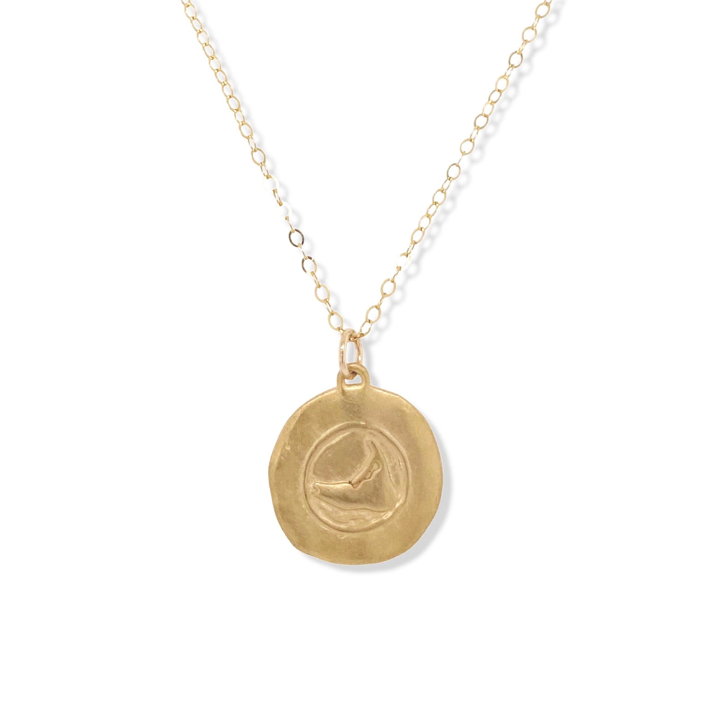 Madaket Nantucket Necklace | Nalu | Nantucket