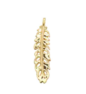 Pendants and Charms