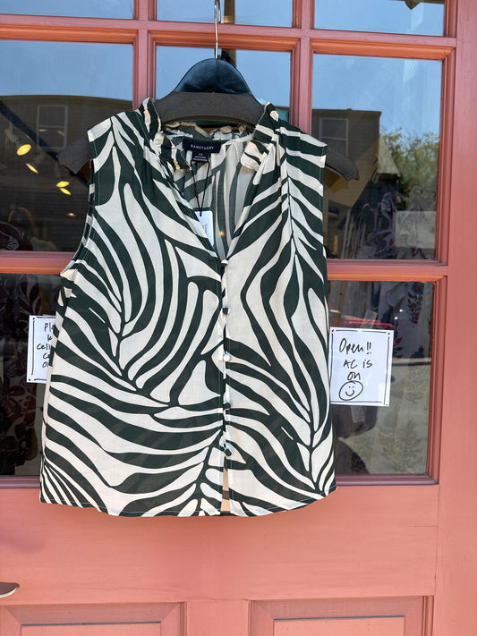 Summer Lovin Top