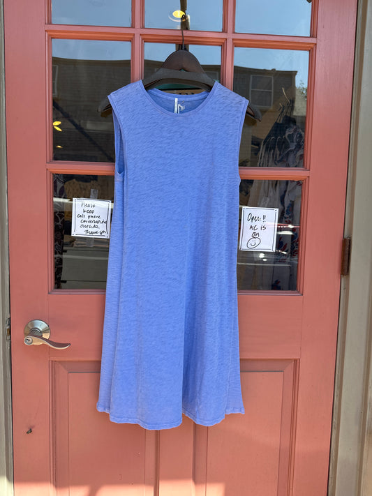 Hello Nite Asa Tee Shirt Dress