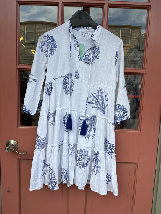 Billi Dress