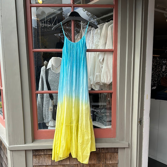 Debbie Katz Aurelia Dress (3 colors)