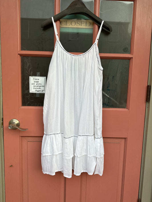 Lily Dress