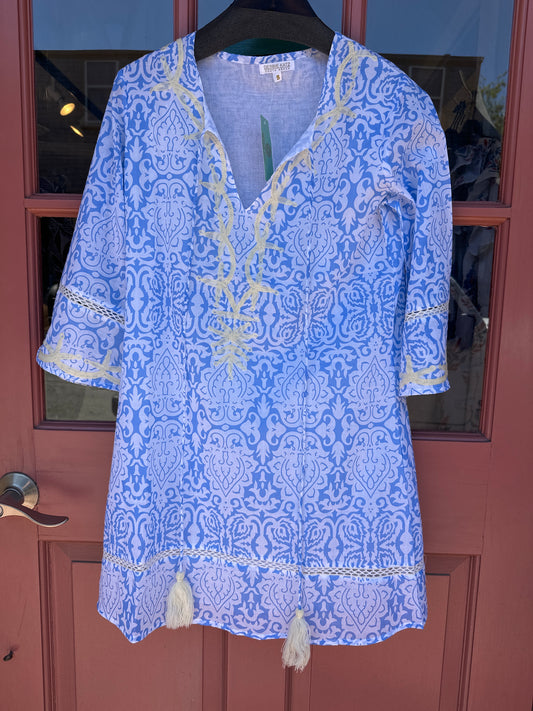 Lorelei Tunic