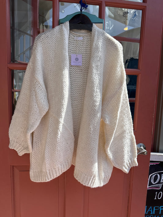 Debbie Katz Marta Sweater One Size