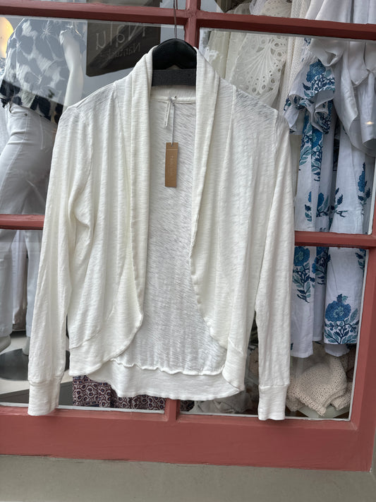 Hello Nite Sid Cardigan