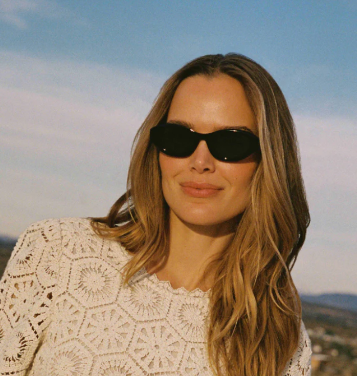 Z Supply Sunglasses - Backstage