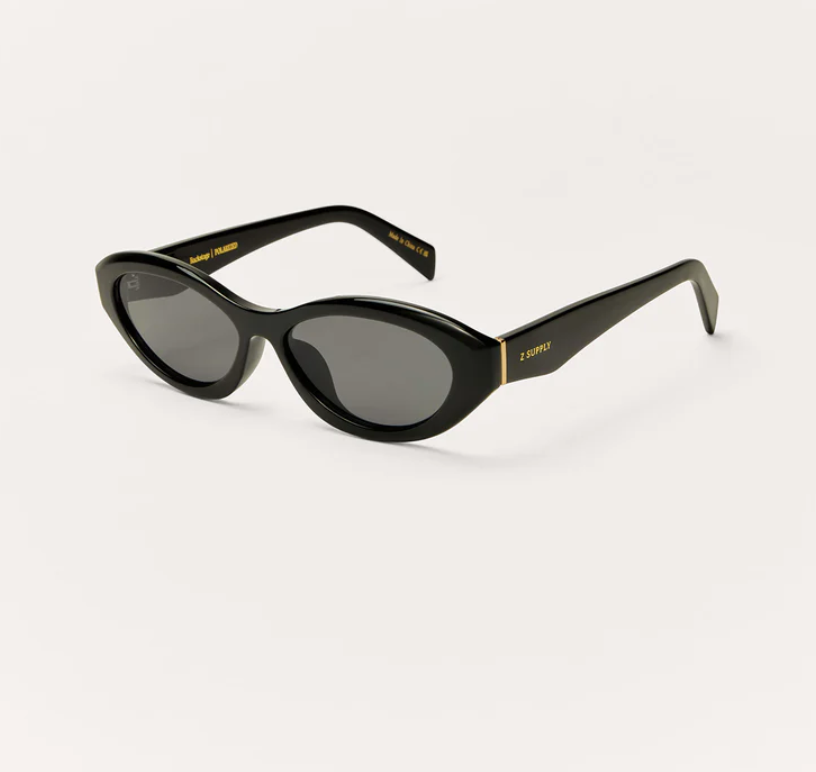 Z Supply Sunglasses - Backstage