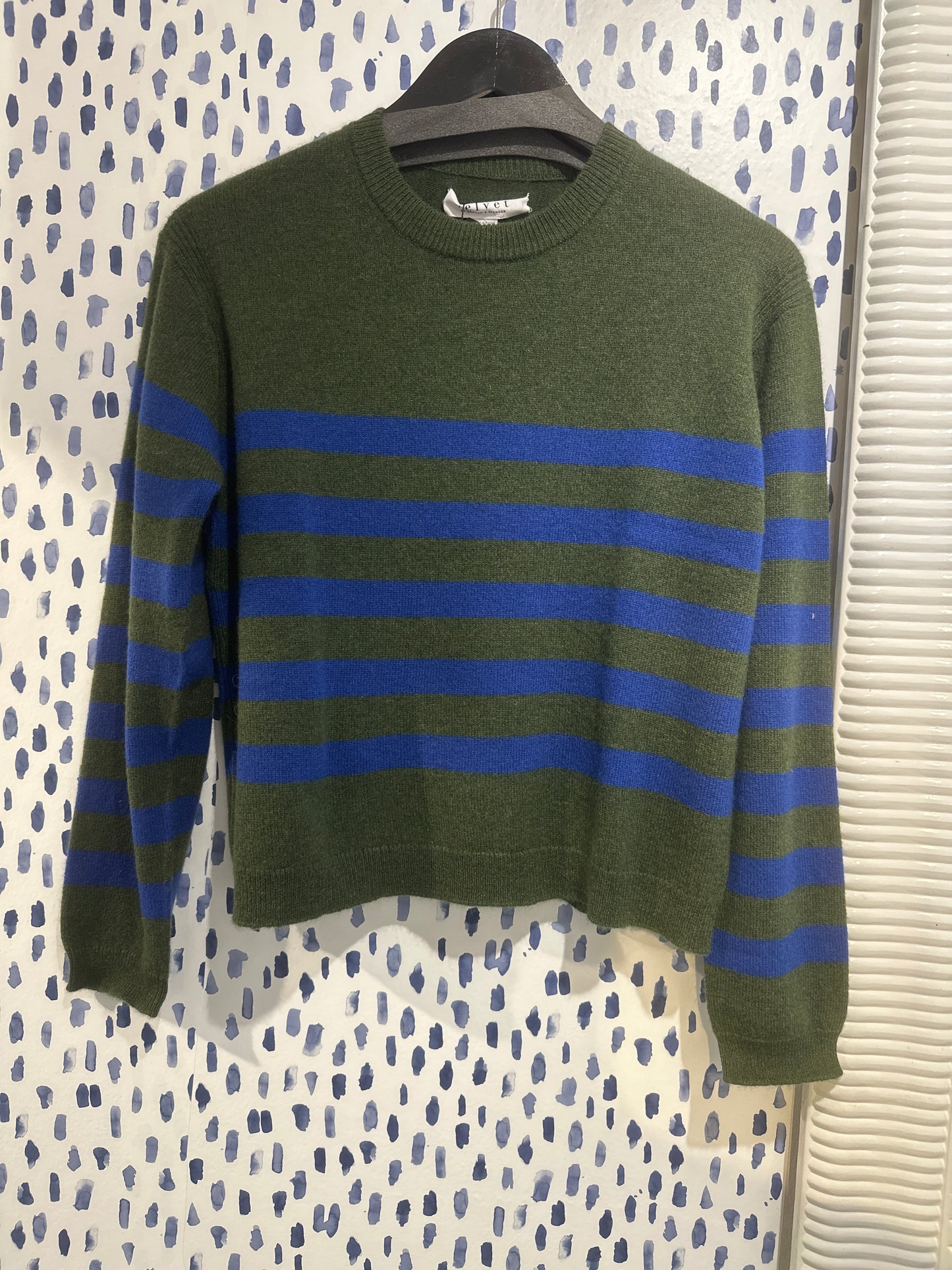 Velvet by Graham & Spencer Diana Sweater