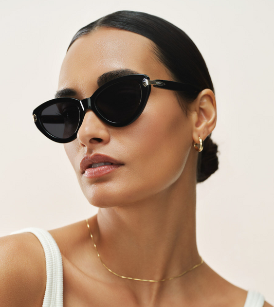 Z Supply Sunglasses - Coastline