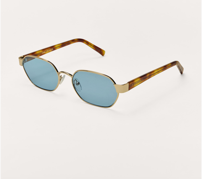 Z Supply Sunglasses- Cruise
