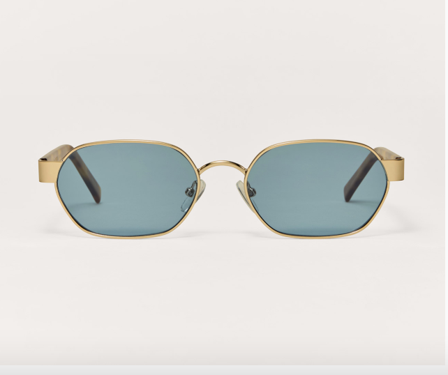 Z Supply Sunglasses- Cruise