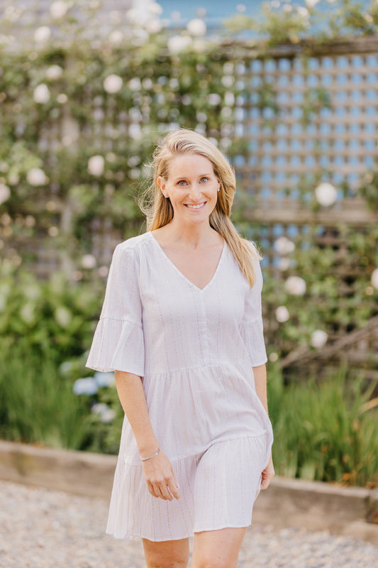Nalu Linen Dress (3 colors)