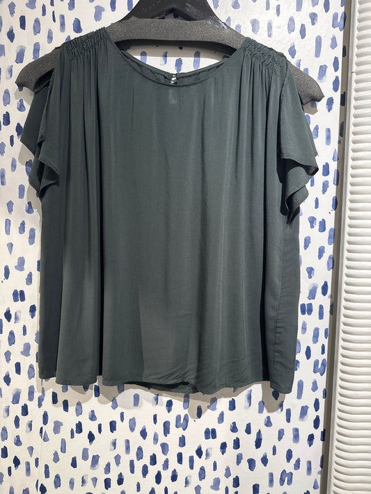 Velvet by Graham & Spencer Marcel Top
