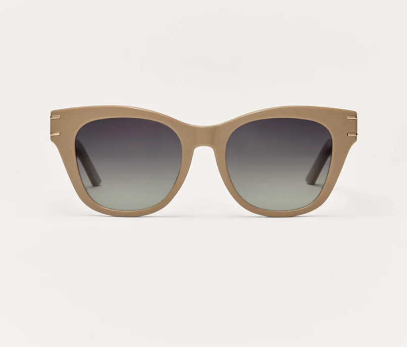 Z Supply Sunglasses- Front Row