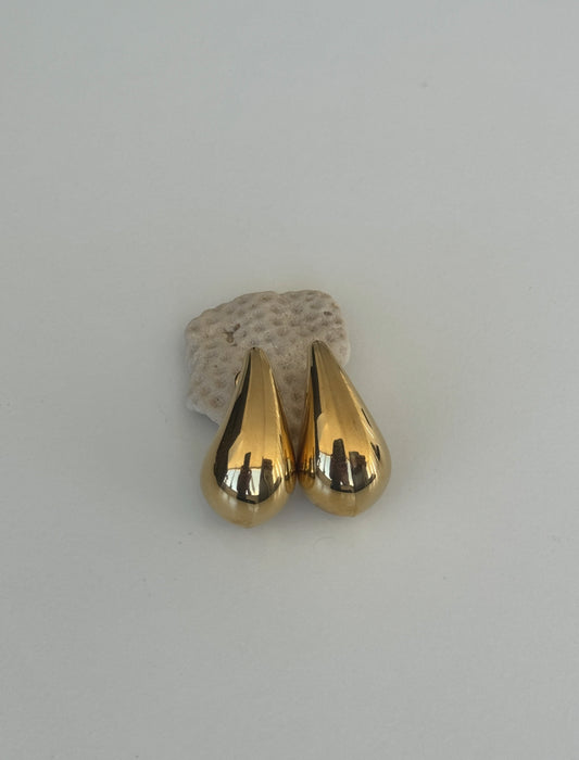Tana Tear Drop Earring
