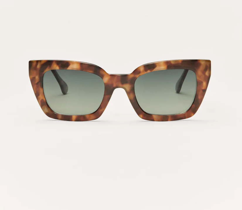 Z Supply Sunglasses- Hideaway