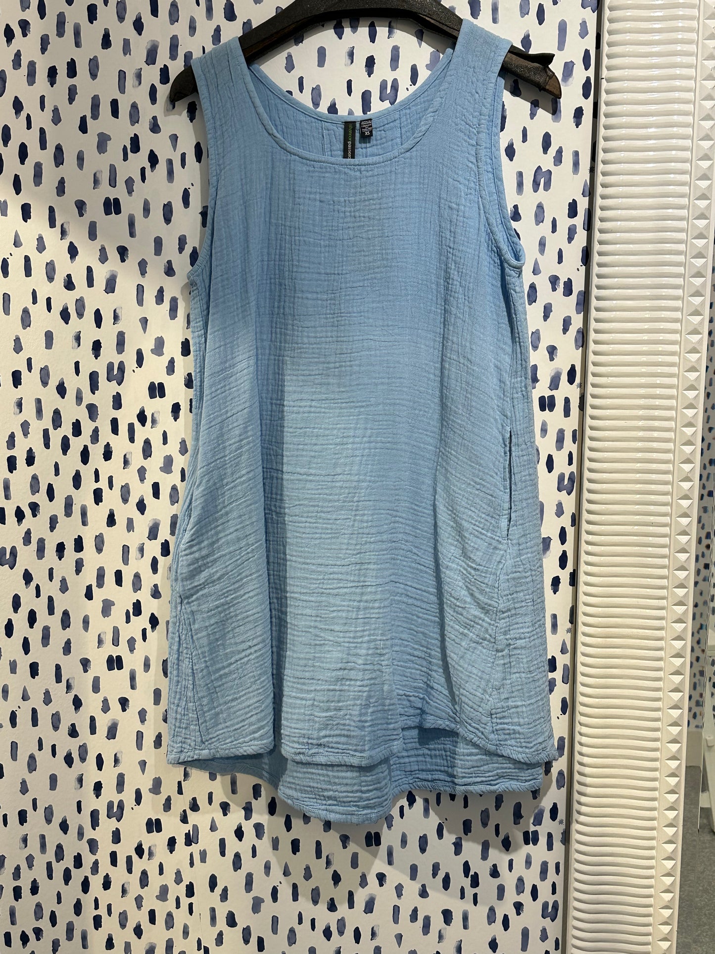 Shannon Passero Mia Tank Dress