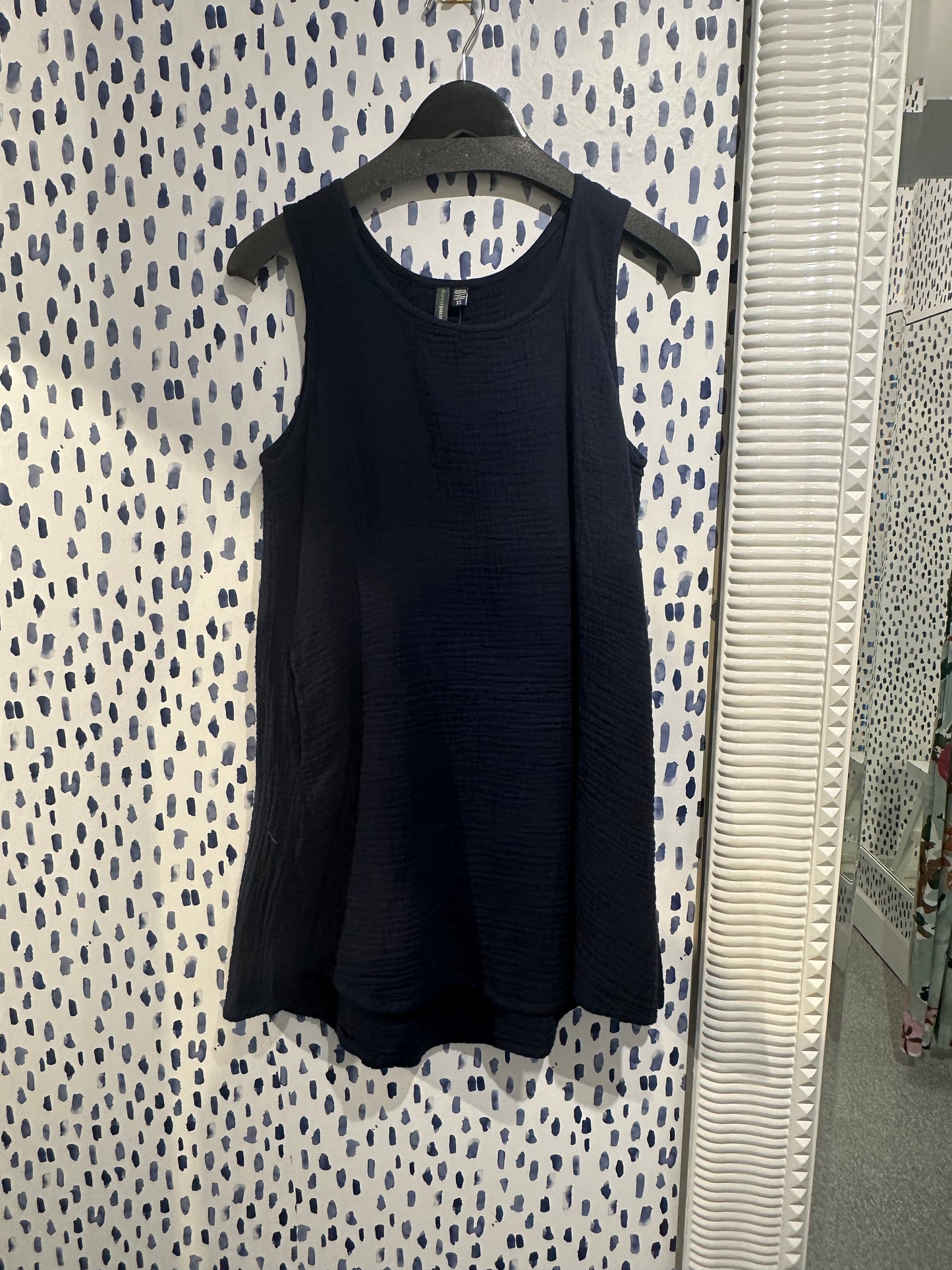 Shannon Passero Mia Tank Dress