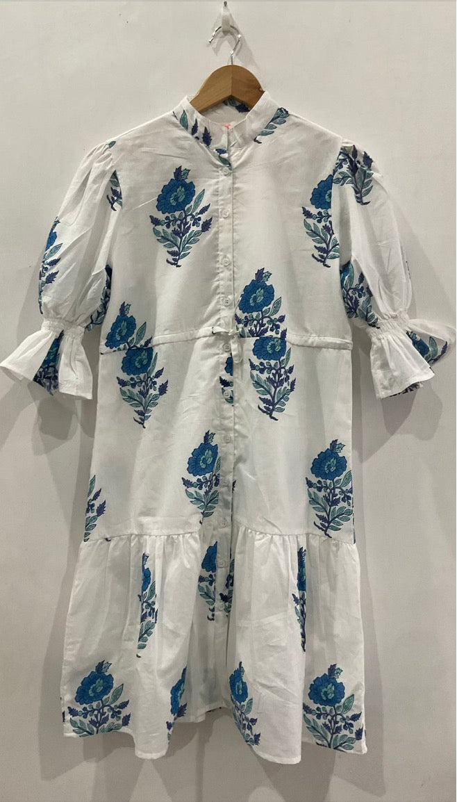 Victoria Dunn Low Country Maxi Dress
