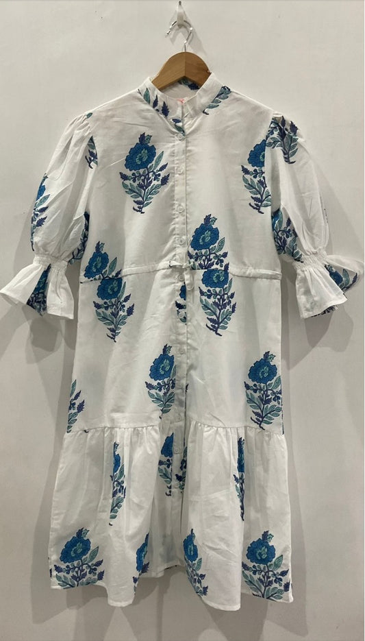 Victoria Dunn Low Country Maxi Dress
