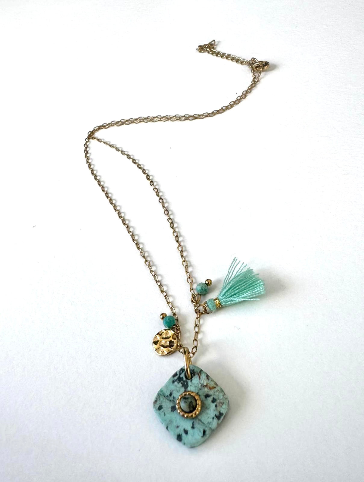 Chana Necklace